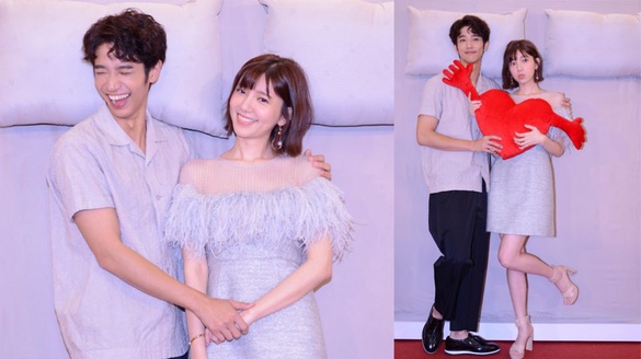 《我們不能是朋友》劉以豪風流喊「我要睡妳」差點轉型成AV男優？！