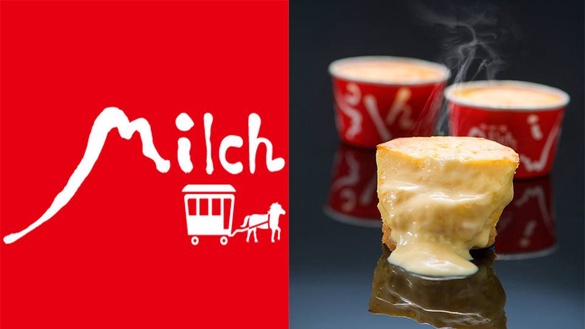 日本超人氣Milch半熟起司蛋糕即將登台，哪裡買得到看這裡！