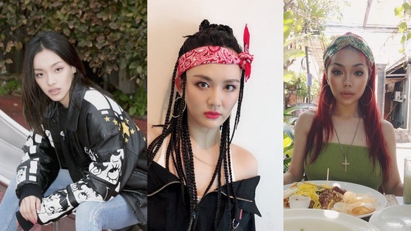 《中國新說唱》實力女RAP背景超強！3位女選手劉柏辛、陳梓童、萬妮達