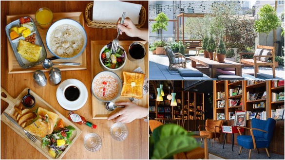 台南必住設計旅店推薦，U.I.J Hotel友愛街旅館亮點大公開