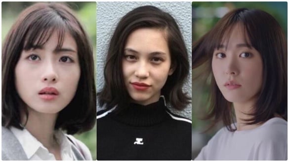 短髮過渡期又手殘＝只能擺爛？三款免編髮也有型的髮型分析＋簡易教學
