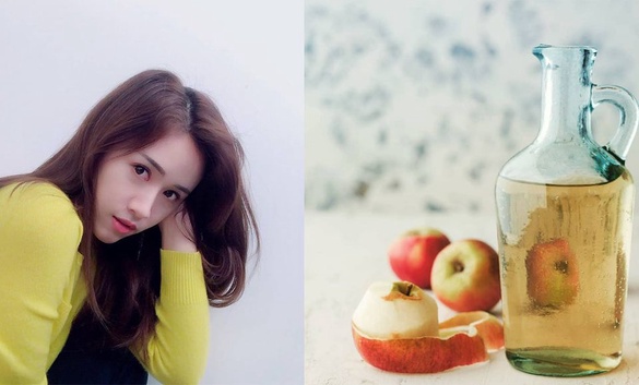 喝醋變瘦方法全攻略，教你正確喝！女星的愛「醋」是這幾款