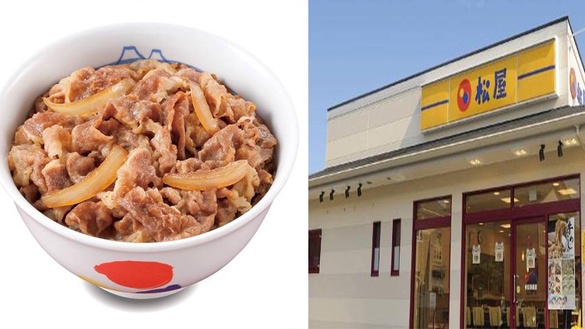日本知名連鎖品牌「松屋」即將登台，牛丼價格、店裝看這裡~