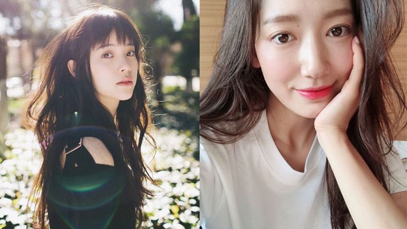 朴信惠、歐陽娜娜、秀智的護髮技巧！長髮控女星的柔亮髮靠這些招