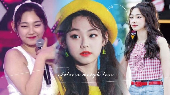 3女星整容級減肥！玟星、康美娜、朴寶藍為出道瘦出超苗條身材方法
