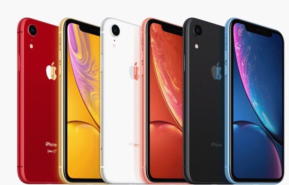新iPhone台灣9/14開放預購！王力宏搶先開箱直呼好美～三款新機價格報你知！