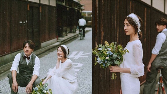柯佳嬿婚宴前「心累想大醉！」新娘必備急救保養品，讓你婚前不焦慮