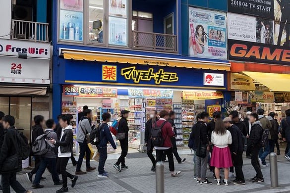 10月進駐誠品南西店，松本清人氣TOP10必買推薦，先筆記！