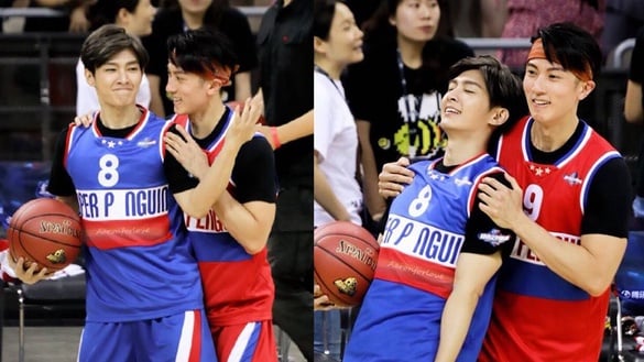 吳尊、炎亞綸終於同框！網友激動：我們的青春就是飛輪海！回憶兩人出道至今作品