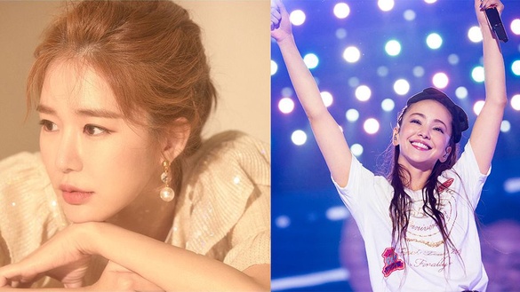 劉仁娜、安室同款輕鬆get！盤點那些燒掉妳我錢包的名人聯名彩妝