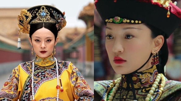 霸氣神台詞再現！5個你可能沒發現的《如懿傳》致敬《甄嬛》細節