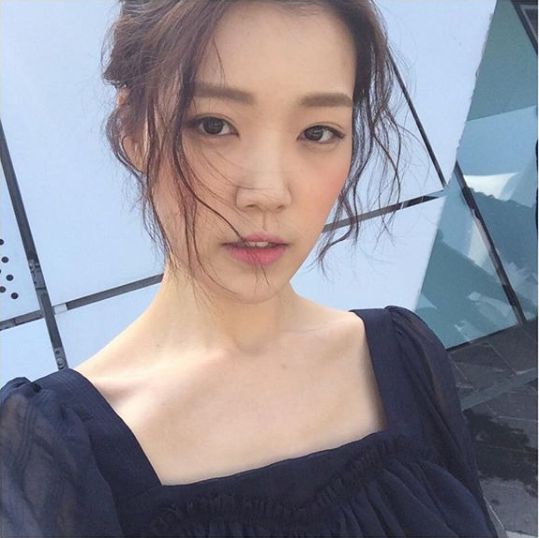 |Bunny金鍾玉|眼白也可以保養嗎? 分享保養小秘密！