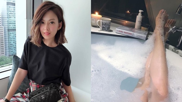 時尚媽咪Melody的時間管理術，身兼多職，也要全力Hold住美貌！
