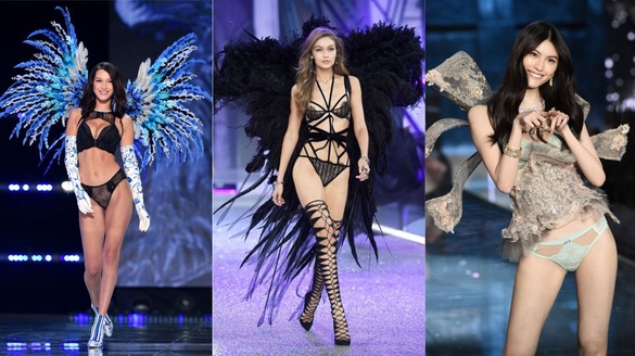 維密天使Gigi Hadid、何穗私下愛的香水扒出！這些維密的熟面孔你一定看過