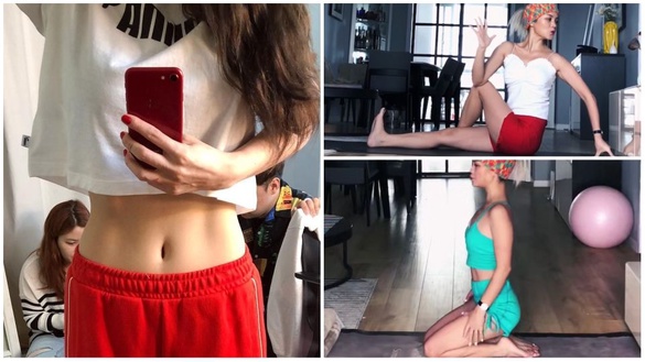 中秋連假吃烤肉讓妳「大腹便便」，簡單二招擺脫便秘