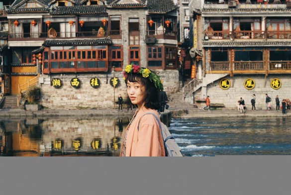 清宮劇大夯。帶你進宮！1:1山寨紫禁城？中國好萊塢 橫店影視城旅遊夯起來！