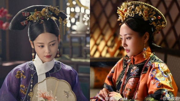 《如懿》辛芷蕾、李純反派演技太精彩！樂觀面對罵聲：表示觀眾入戲啦