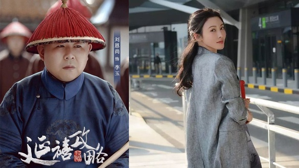《延禧攻略》「李玉公公」劉恩尚要結婚囉！超美女友也是演員