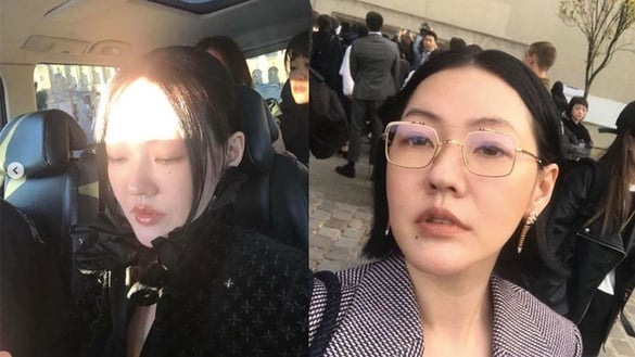 小S時裝周每日一「痣」！盤點演藝圈的痣美人，教妳畫痣小秘訣