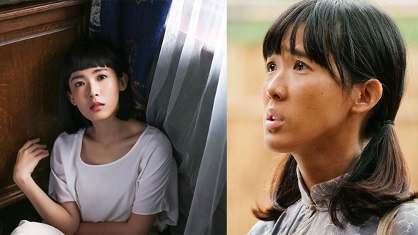 【53金鐘】孫可芳實力派女演員以《五味八珍的歲月》再戰金鐘，入圍最佳女主！原來男友也是金鐘黑馬！？