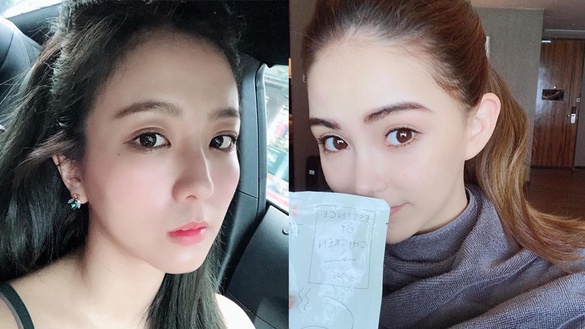 杏仁酸、眼霜、安瓶這樣用才對！必知的保養技巧，別再說擦了沒效