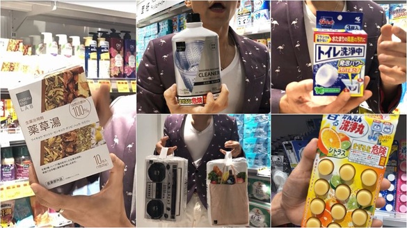 松本清東區開幕！最欠買的是「生活用品」，凱文老師狂推清單公開