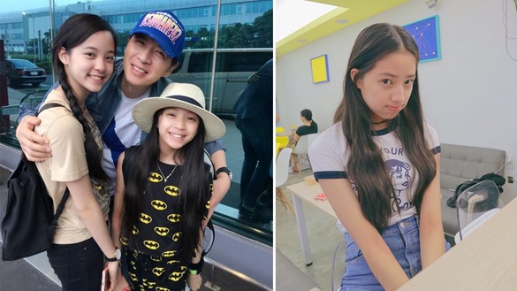 歐陽娣娣長大了！爆風抽高、轉大人，外型超像妮妮＋娜娜綜合體