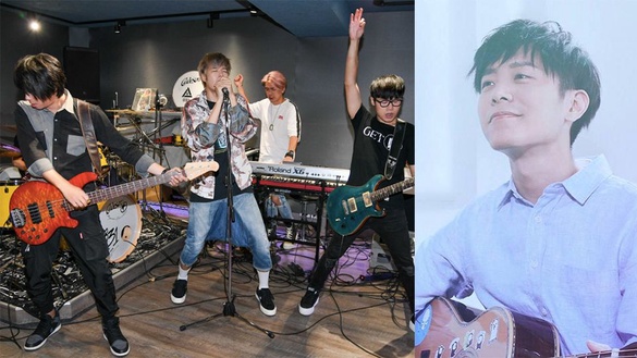 【53金鐘】三大表演搶先公開！除了八三夭獻唱，浩角翔起、Janet、阿達與韋禮安都將登台表演！