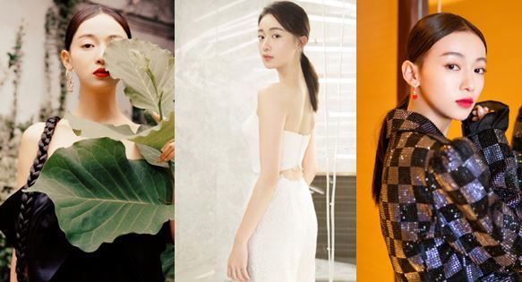 《延禧攻略》女主吳謹言 村姑女如何走向紐約時裝秀？