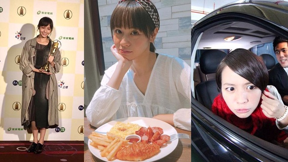 金鐘視后黃姵嘉介紹！從影十年回顧人氣作品，原來這些劇她都演過