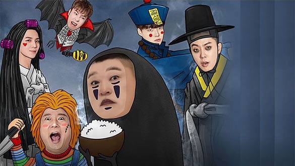 《新西遊記５》重磅回歸！首播刷新自身最高收視率，五大看點就要讓你入坑！