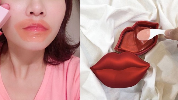 擺脫秋冬「葡萄乾唇」！熱搜幫妳隱形唇紋、治脫屑及色素沈澱的爆款唇膜