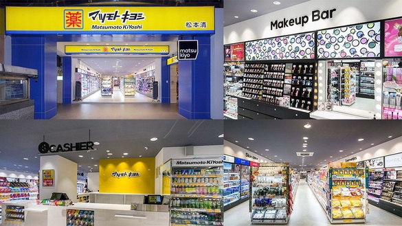 松本清台灣一號店熱銷必敗10大商品出爐！加碼全新優惠報你知
