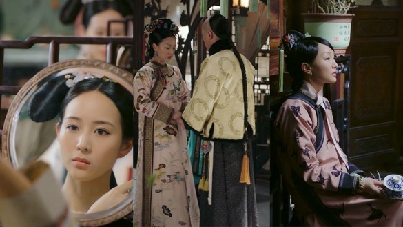 看《如懿傳》讀懂一生！盤點20句經典台詞，真的是句句扎心的人生哲理！