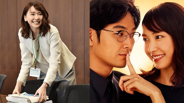 新垣結衣主演《無法成為野獸的我們》上班族淚推！職場心酸超寫實
