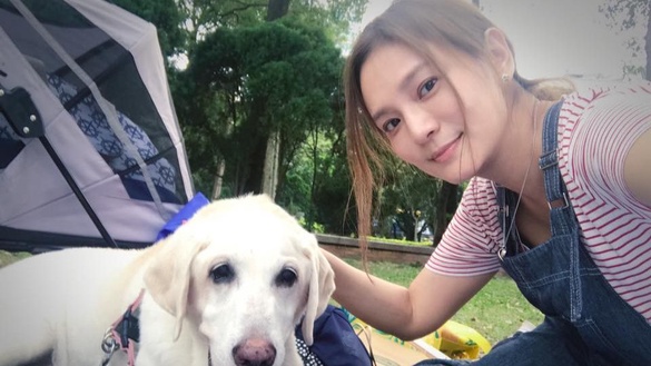 梁家榕47歲絕世美肌如少女！不追求超白，追求透亮感的保養技巧公開