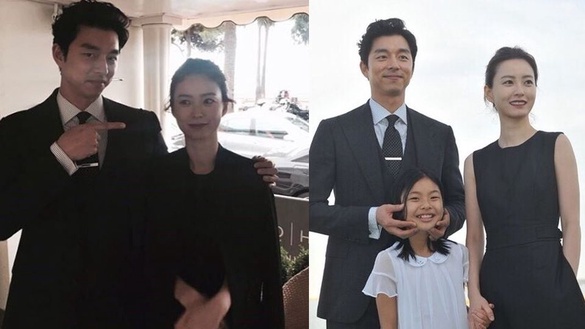 孔劉、鄭有美演夫妻！3度合作作品回顧，確定拍攝小說《82年生的金智英》