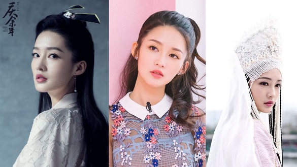 《如懿傳》李沁戲約不斷！3部未播新戲期待，慶餘年、狼殿下劇情介紹...