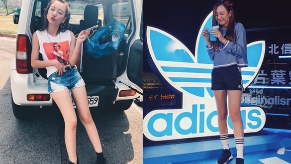 天使嗓音、魔鬼身材～吳卓源Julia，妳一定要Follow的慵懶性感穿搭教科書！