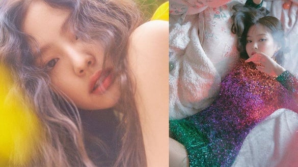 BLACKPINK「Jennie」首支SOLO舞蹈MV，翻拍版悄悄釋出！