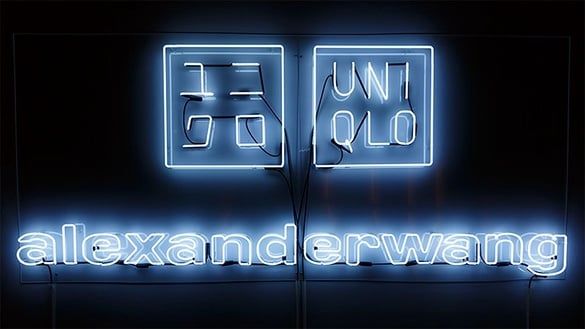 UniqloＸ紐約時裝設計師王大仁，全新聯名發熱衣機能造型都包辦！