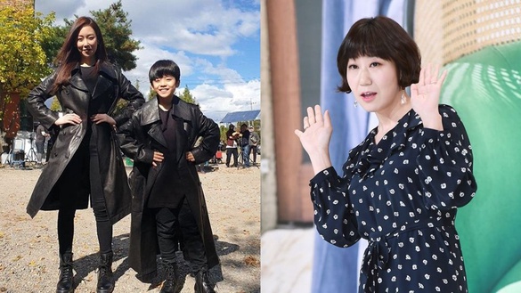 《愛上變身情人》又有哪些新角色？盤點8位客串人物，小朴敘俊、羅美蘭
