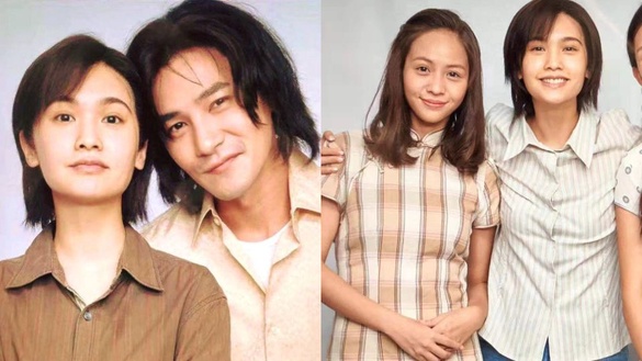《握三下，我愛你》楊丞琳、黃姵嘉視后合體！感動詮釋愛情三人行