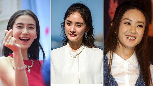 高清鏡頭下無女神，無修圖女星的老化徵兆妳中了幾項？不想一輩子靠美肌APP的秘訣拿走不謝！