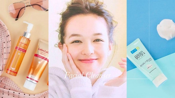 油痘肌洗臉不乾繃！網友必推5款洗面乳，抗痘、舒緩通通有