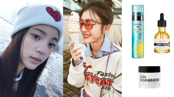 換季保濕保養5款推薦！乾肌敏感怎麼辦，歐陽娜娜、秦嵐靠它戰勝秋冬