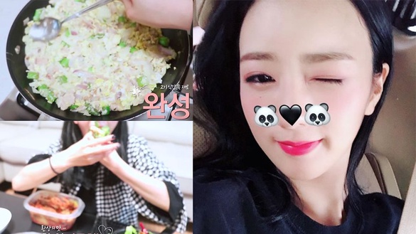 Apink普美月瘦10公斤菜單！早餐改吃這道，瘦身超無痛！