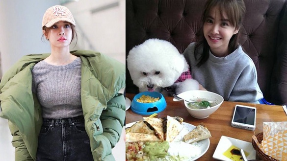瘦身不瘦胸飲食攻略！原來女神蔡依林早餐都吃「這個」！