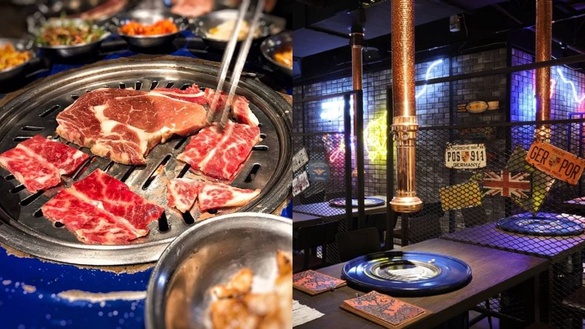 超道地台北韓式烤肉店，韓留學生都激推！吃一口就好像時光倒流到讀書時