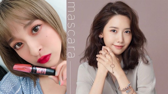 康是美、屈臣氏睫毛膏熱銷TOP10，超激平價款也能刷出捲翹睫毛！